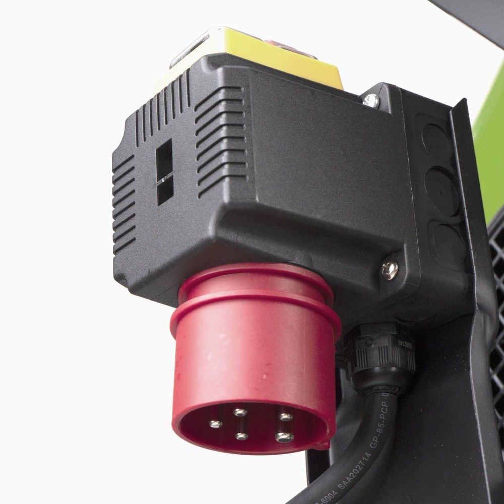 Дроворіз Procraft PLG700 (PC-070001)