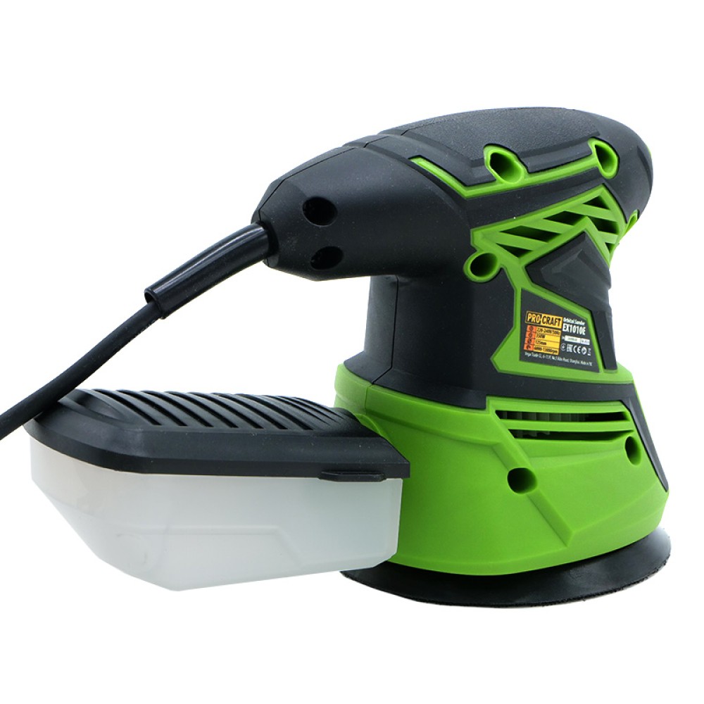 Ексцентрик Procraft EX1010E (PC-001010)