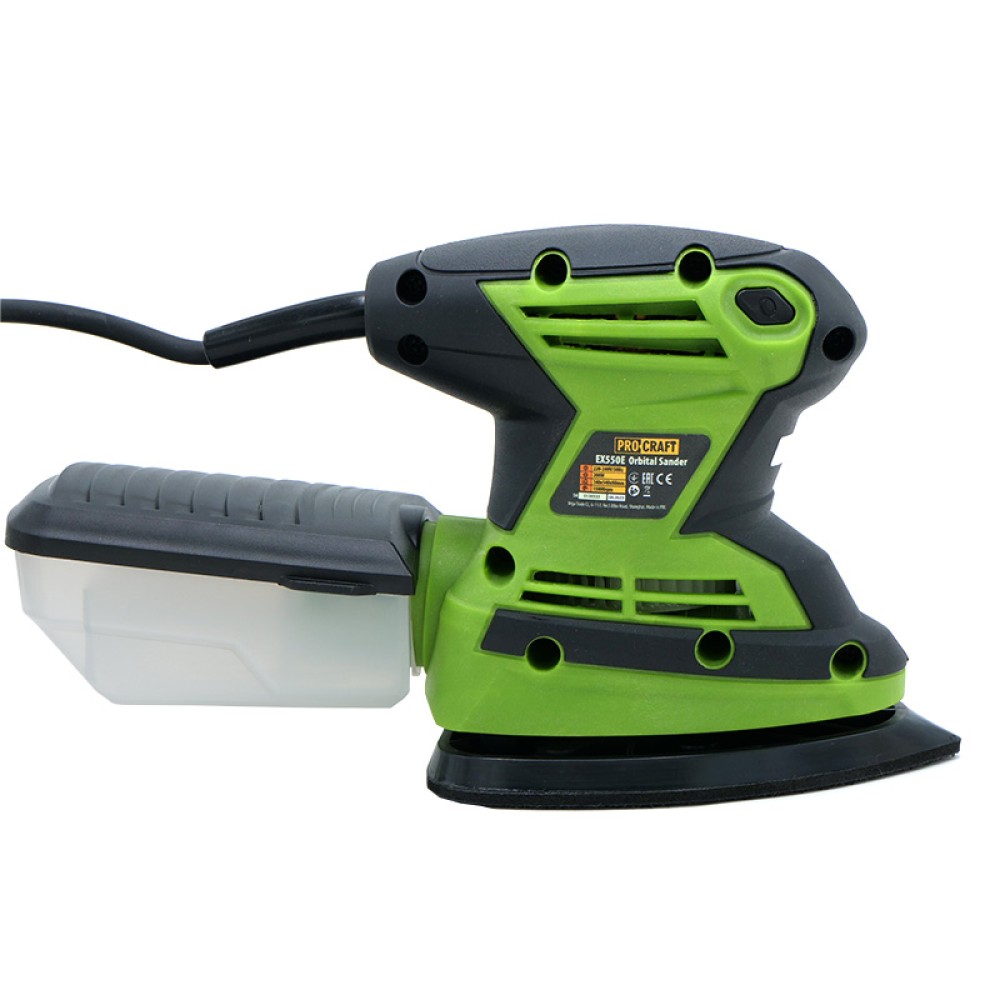 Ексцентрик Procraft EX550E (PC-005501)