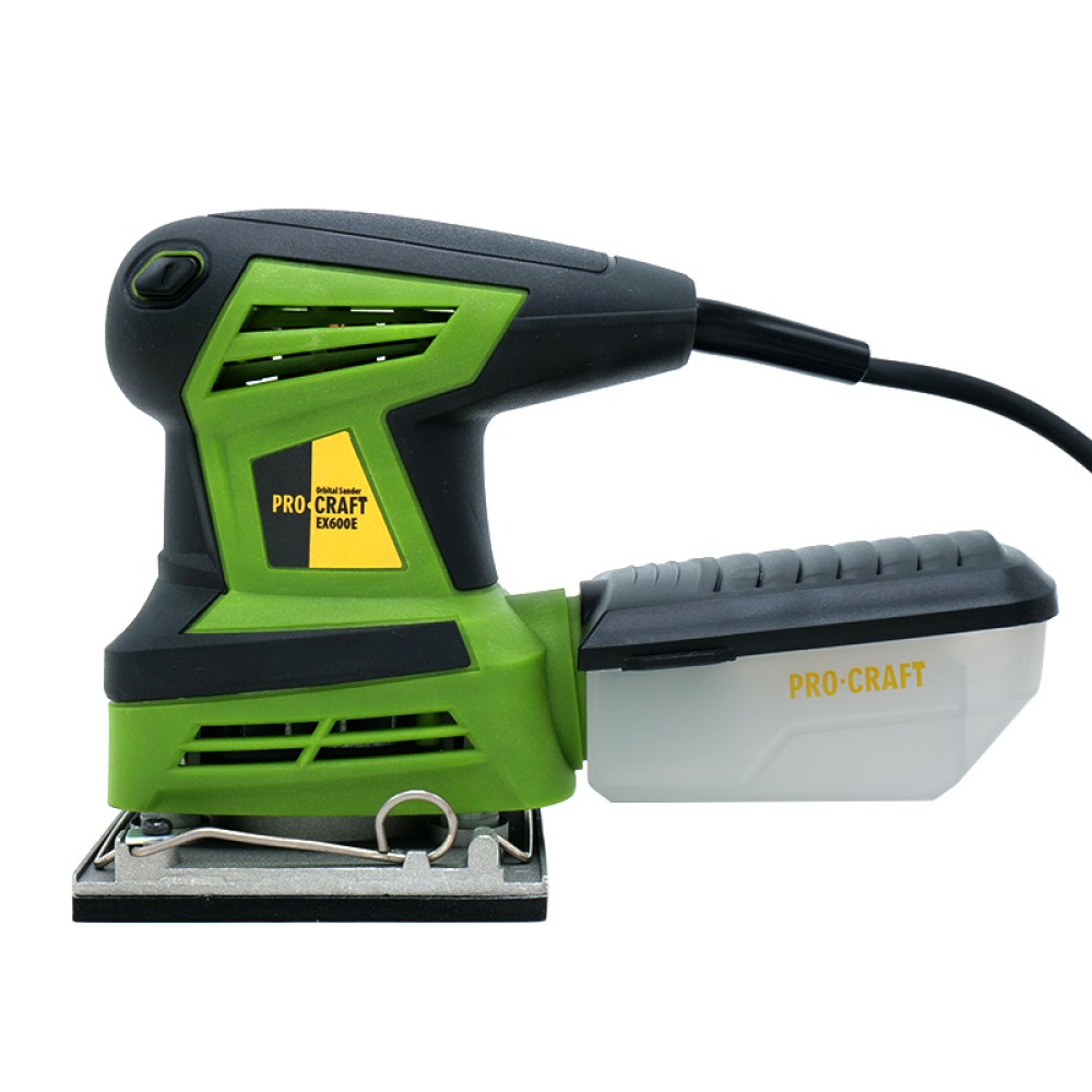 Ексцентрик Procraft EX600E (PC-006006)