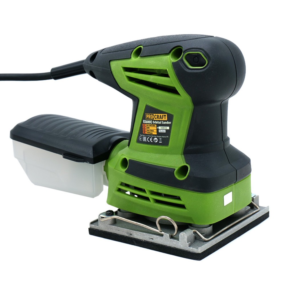 Ексцентрик Procraft EX600E (PC-006006)