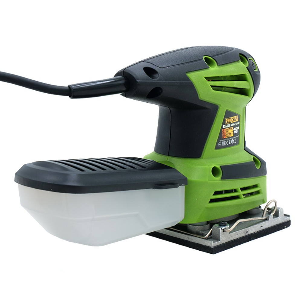 Ексцентрик Procraft EX600E (PC-006006)