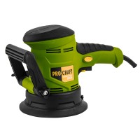 Эксцентриковая шлифмашина Procraft EX850E (PC-000850)
