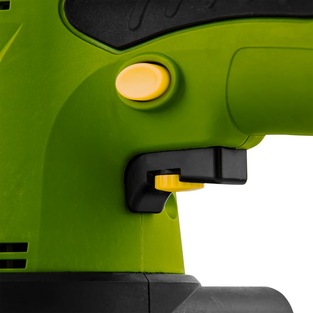 Ексцентрикова шліфувальна машина Procraft EX850E (PC-000850)