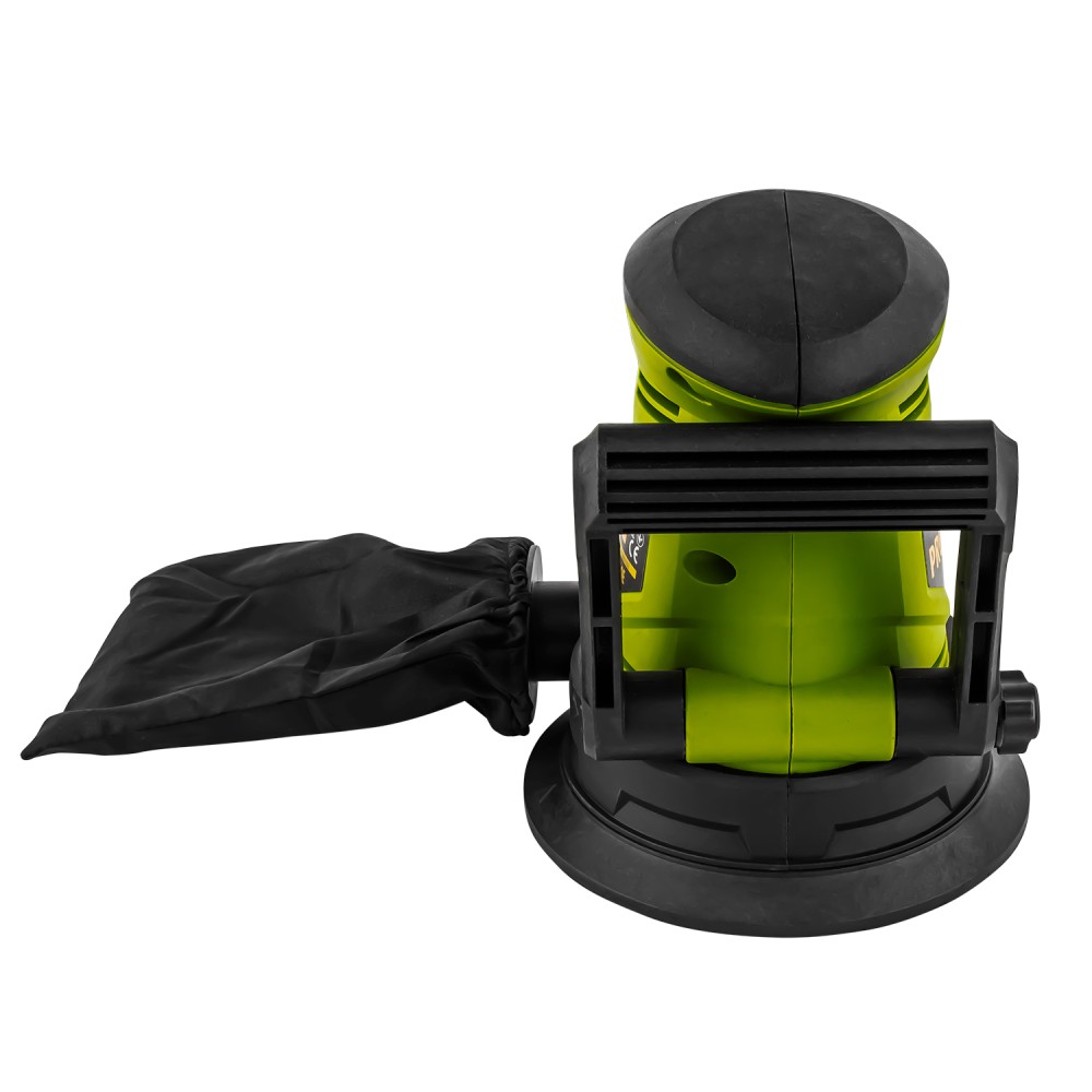 Ексцентрикова шліфувальна машина Procraft EX850E (PC-000850)