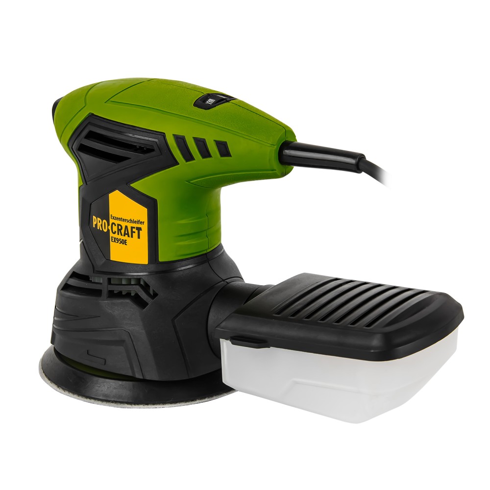 Ексцентрик Procraft EX950E (PC-009502)