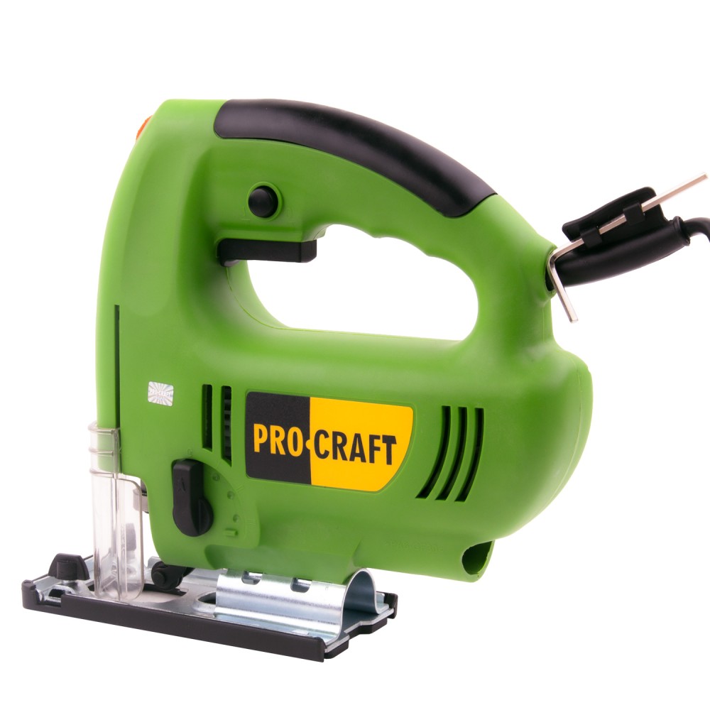 Лобзик Procraft ST1000 (PC-010002)