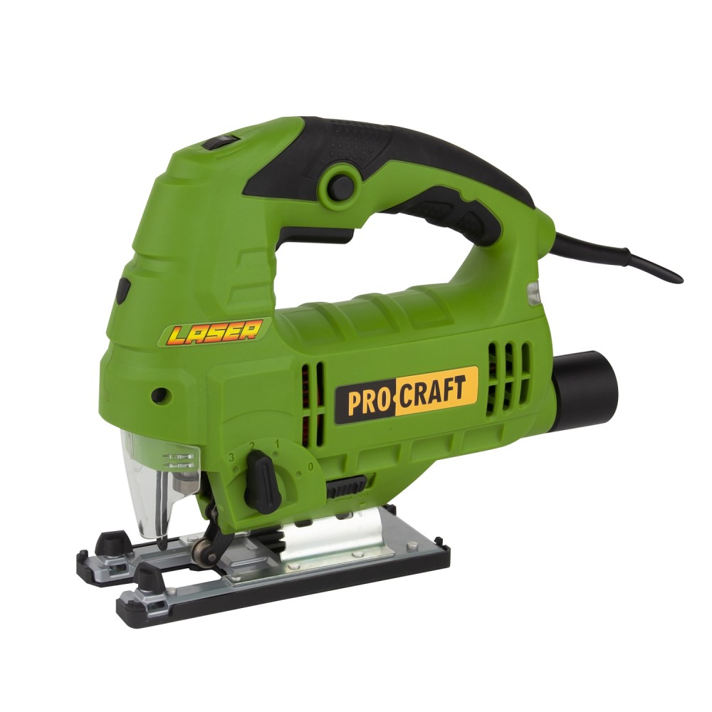 Лобзик Procraft ST1300 (PC-001300)
