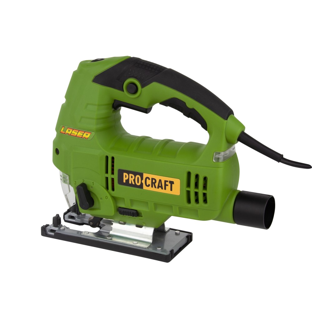 Лобзик Procraft ST1300 (PC-001300)