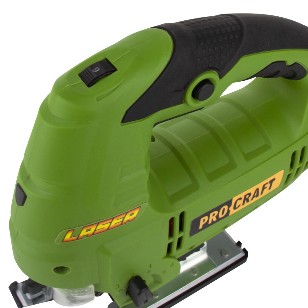 Лобзик Procraft ST1300 (PC-001300)