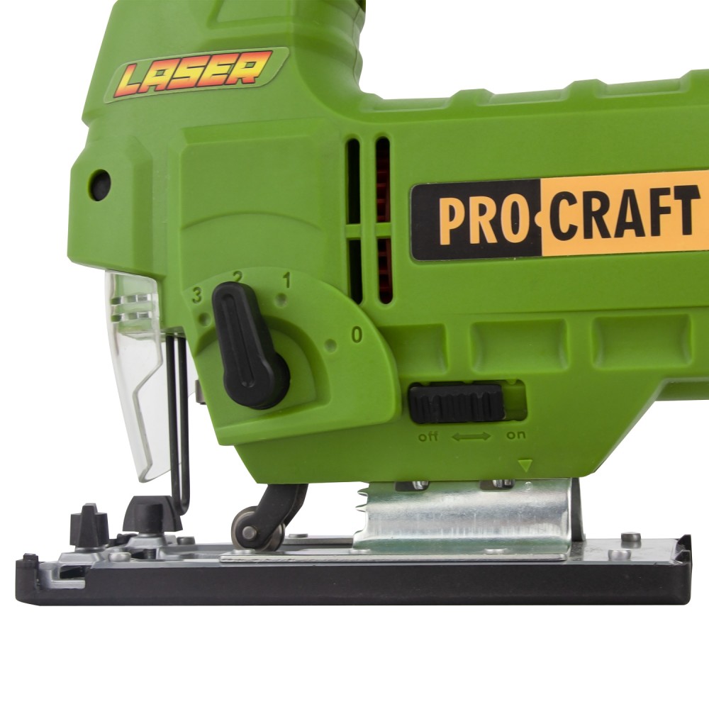 Лобзик Procraft ST1300 (PC-001300)