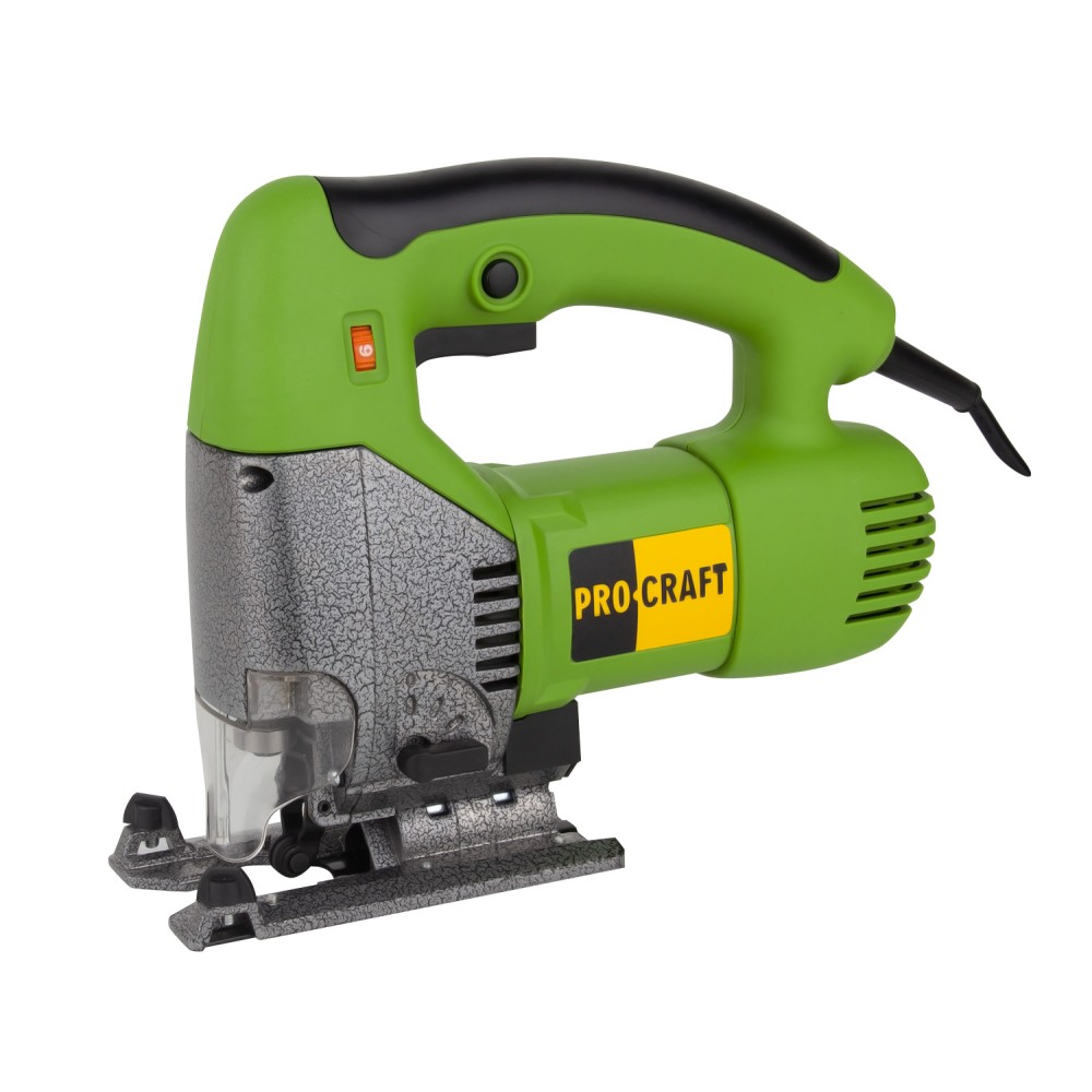 Лобзик Procraft ST1500 (PC-001500)