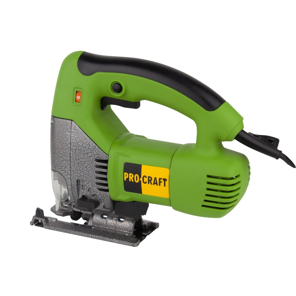 Лобзик Procraft ST1500 (PC-001500)