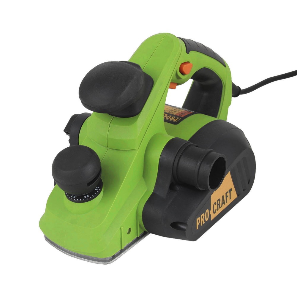 Рубанок Procraft PE1650 (PC-016503)