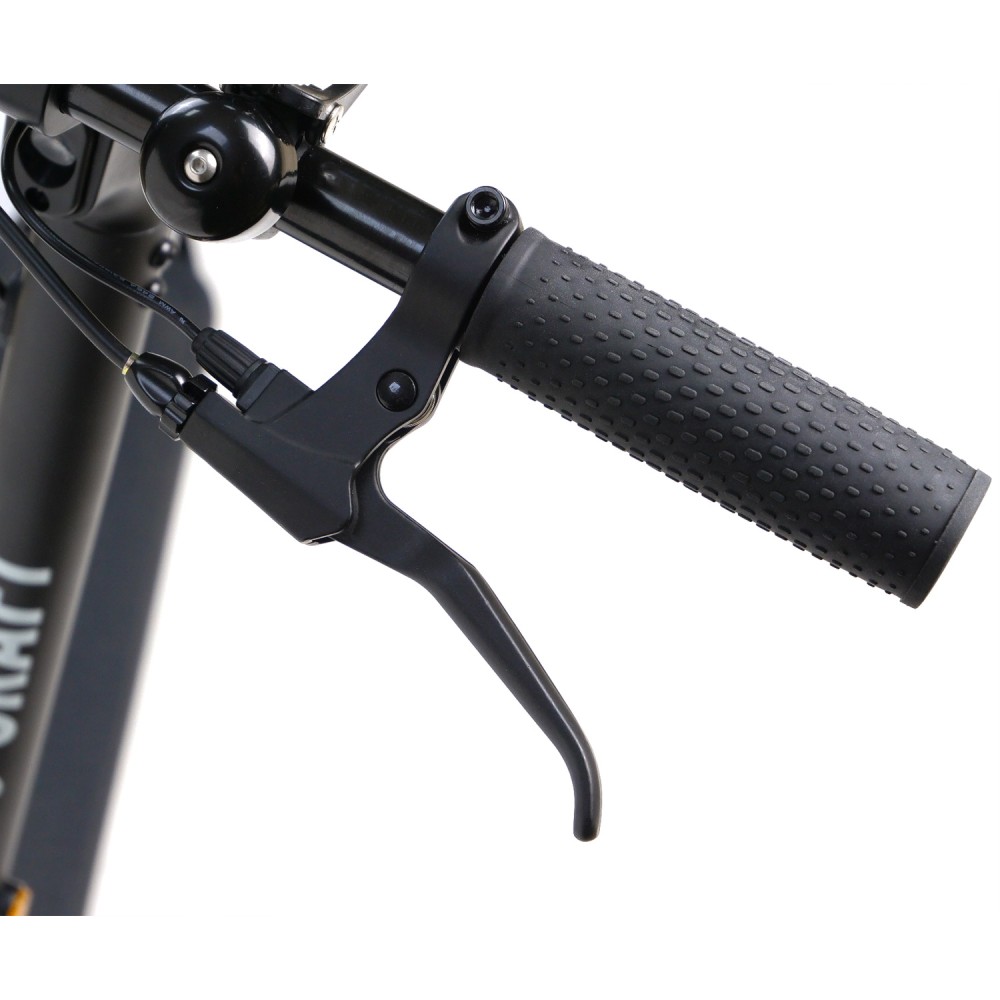 Електросамокат Procraft DS350S (PC-030350)