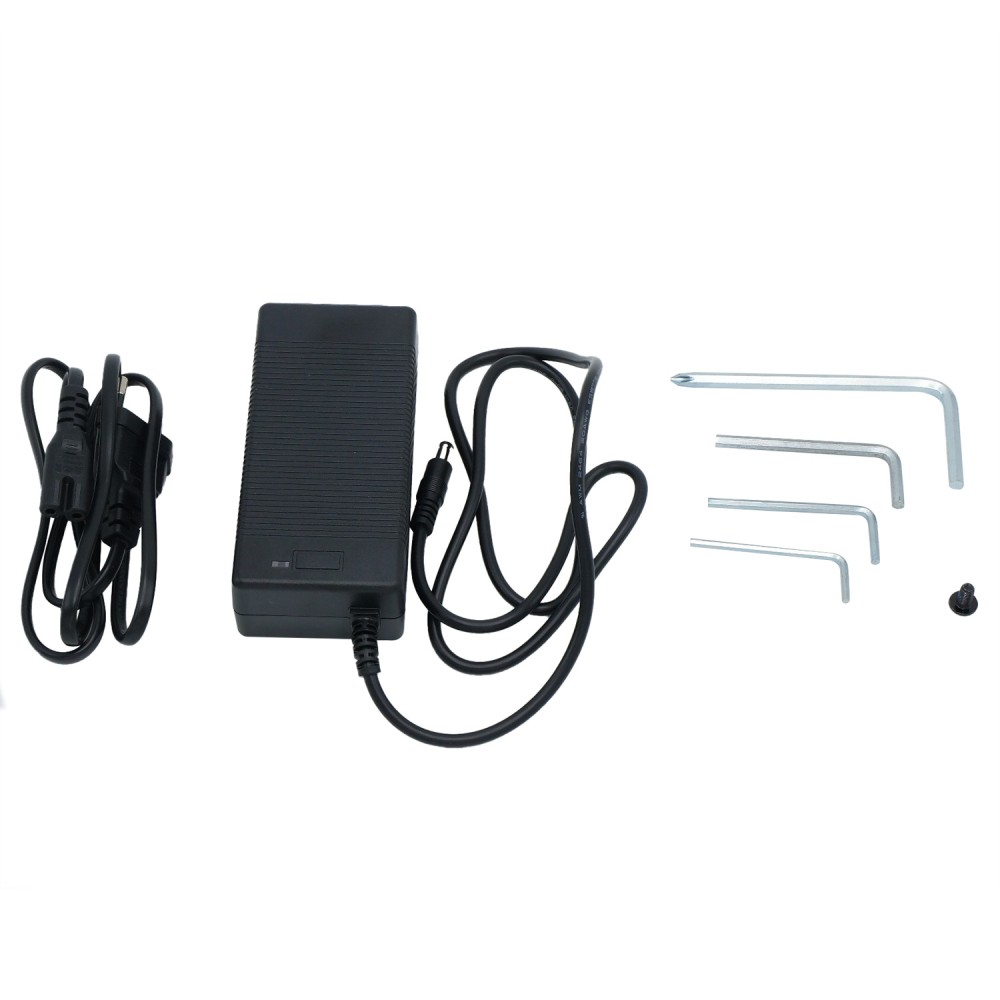 Електросамокат Procraft DS350S (PC-030350)