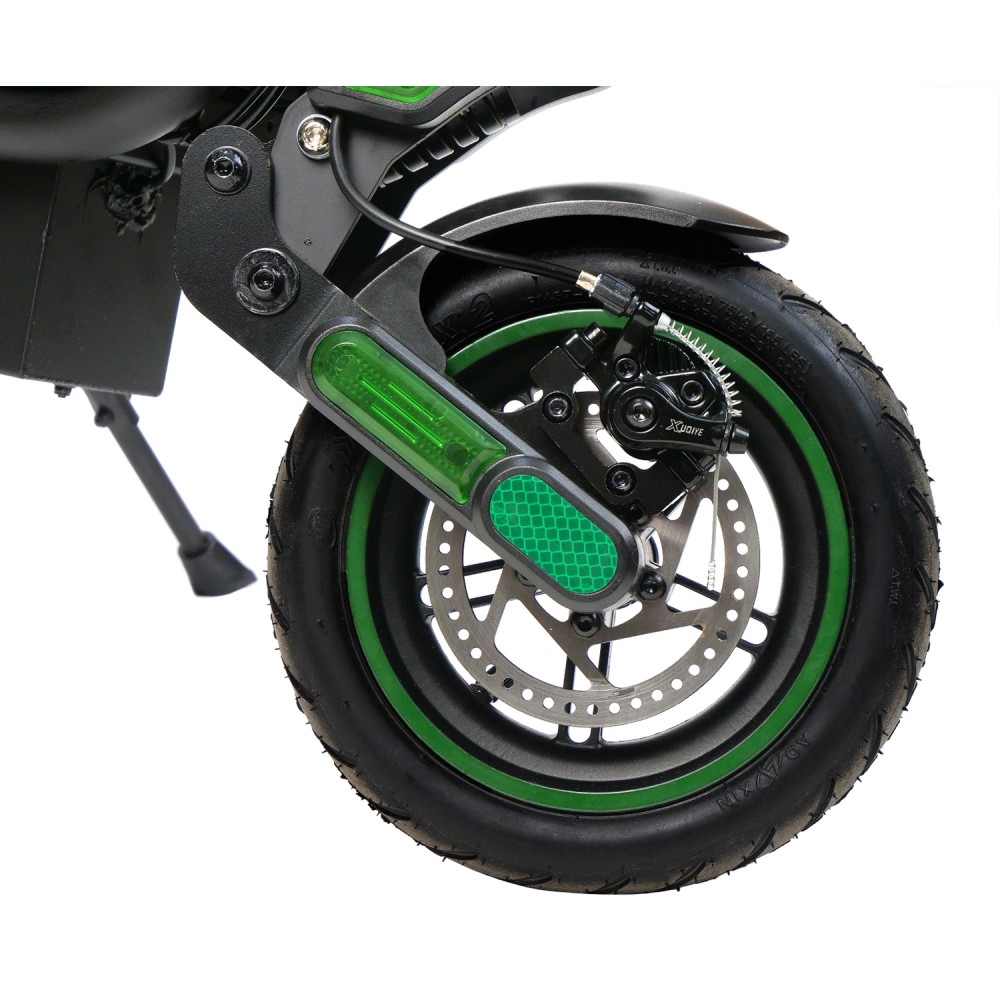 Електросамокат Procraft DS500L (PC-030500)