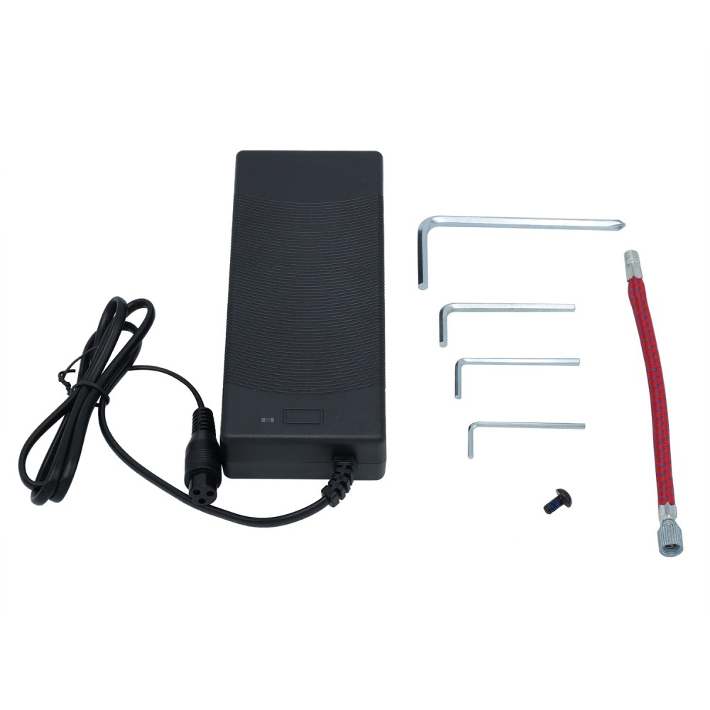 Електросамокат Procraft DS500L (PC-030500)