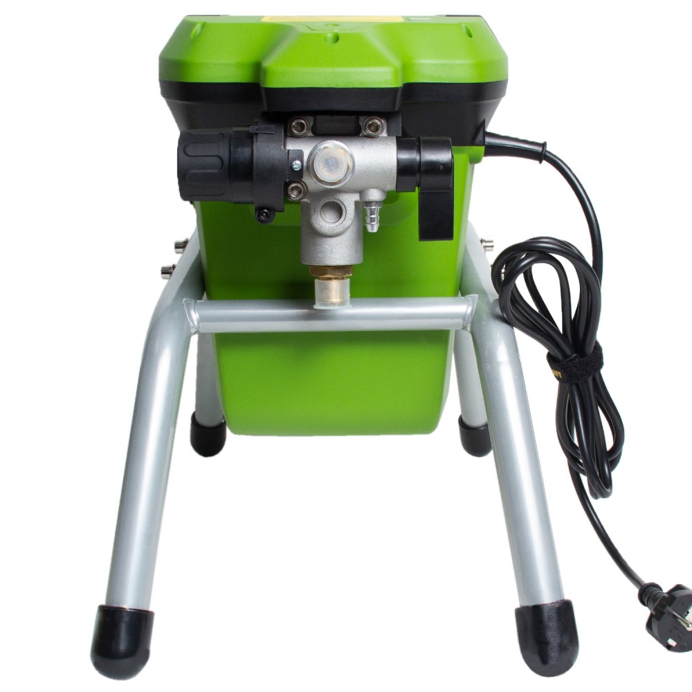 Фарбувальна станція високого тиску Procraft РSE1100 (PC-011002)