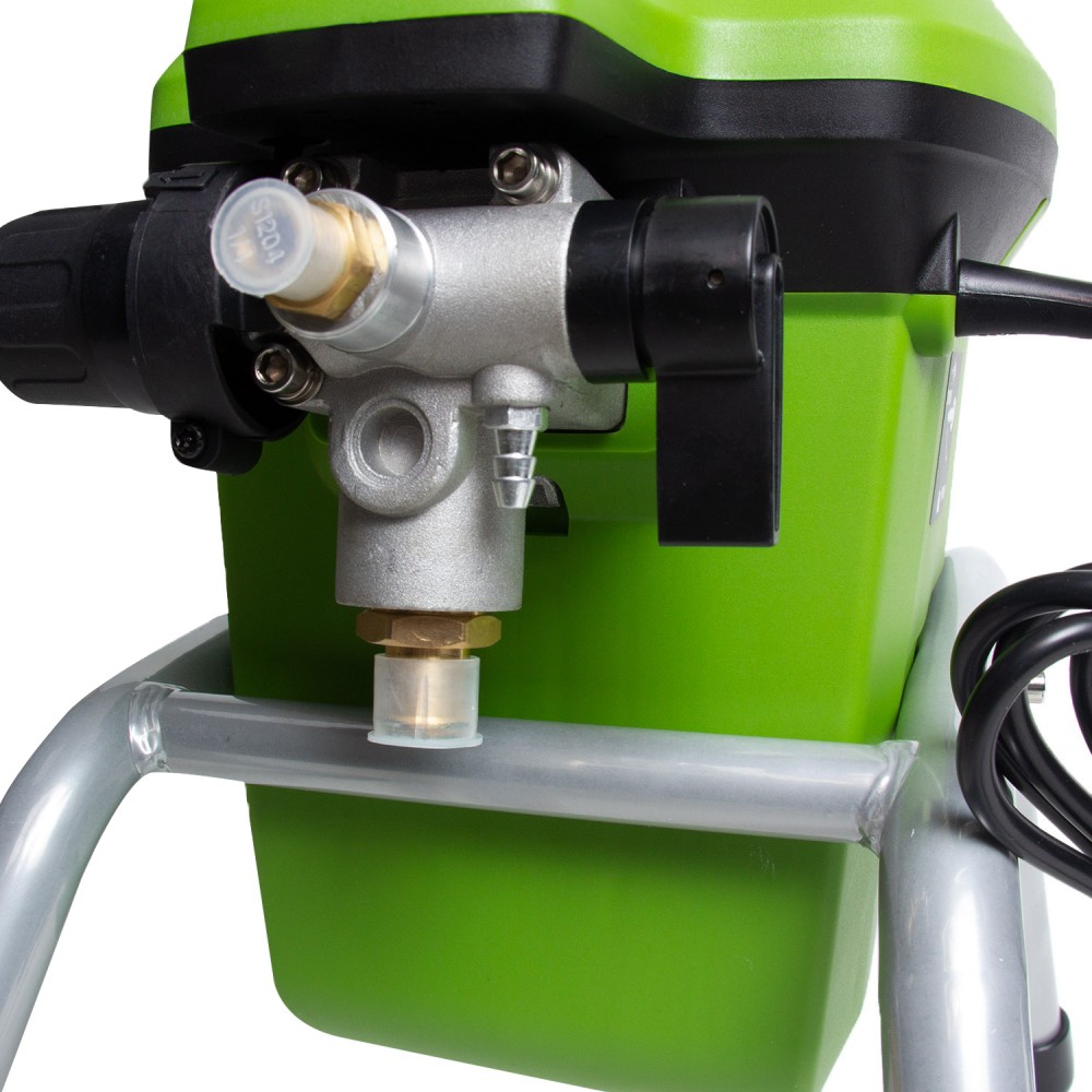 Фарбувальна станція високого тиску Procraft РSE1100 (PC-011002)