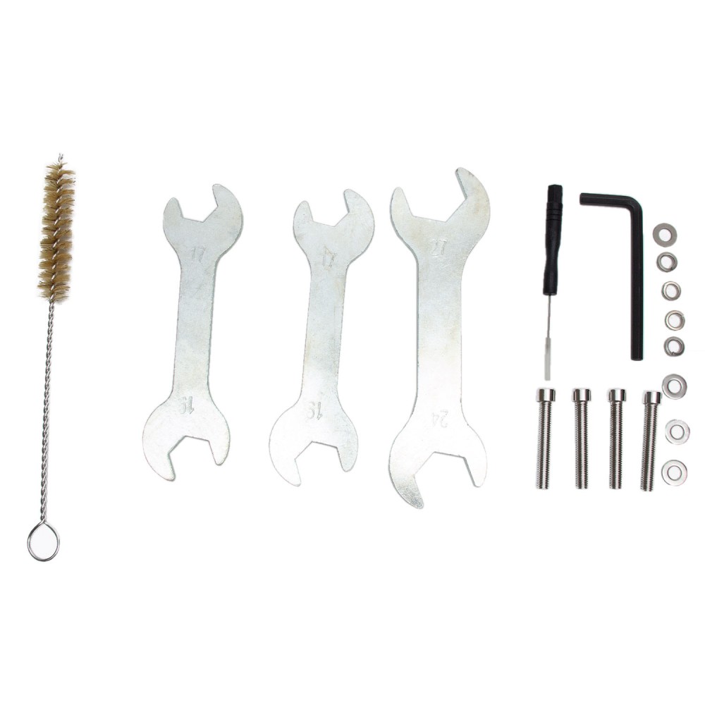 Фарбувальна станція високого тиску Procraft РSE1100 (PC-011002)