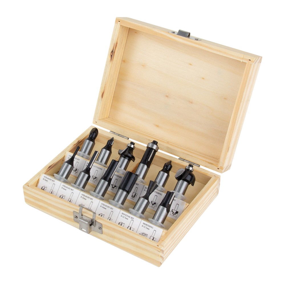 Фрезер Procraft POB2400 (PC-024001)