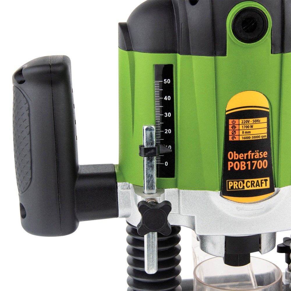 Фрезер Procraft POB1700 (PC-017003)
