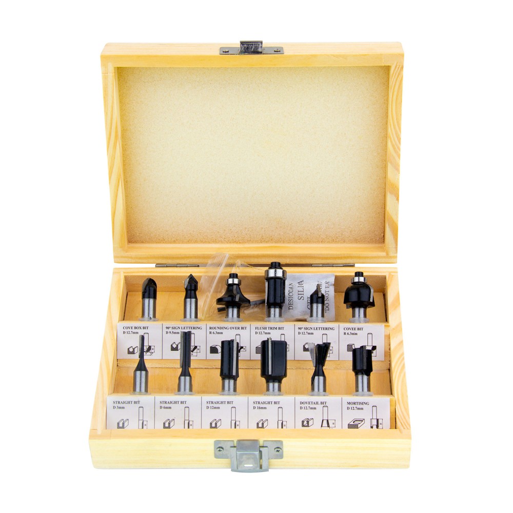 Фрезер Procraft POB1700 (PC-017003)