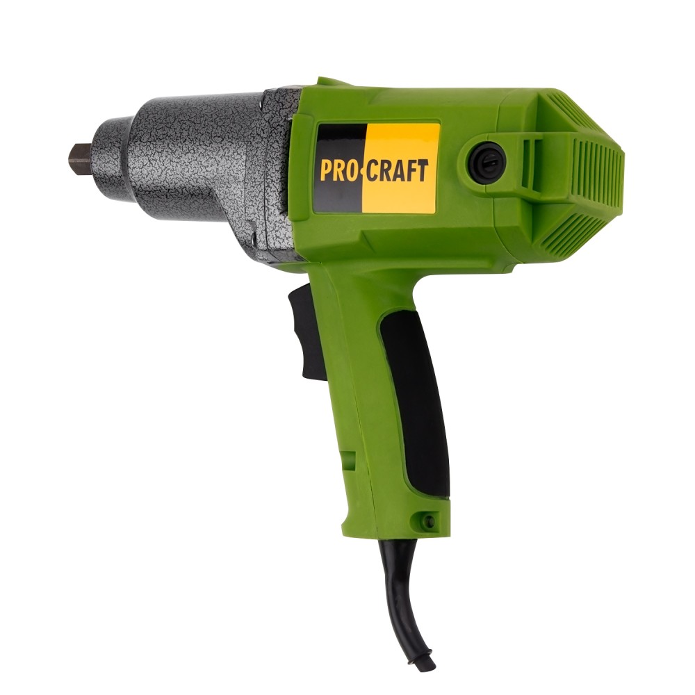 Гайковерт Procraft ES1450 (PC-001450)