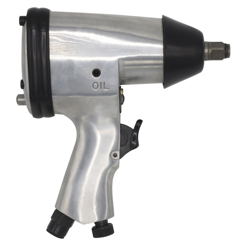 Гайковерт пневматичний Procraft IW40S (PC-900402)