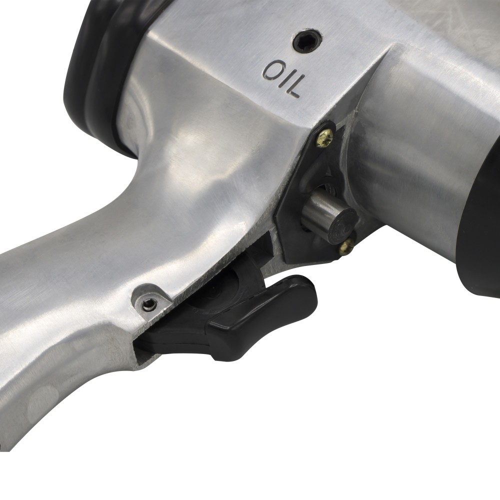 Гайковерт пневматичний Procraft IW40S (PC-900402)