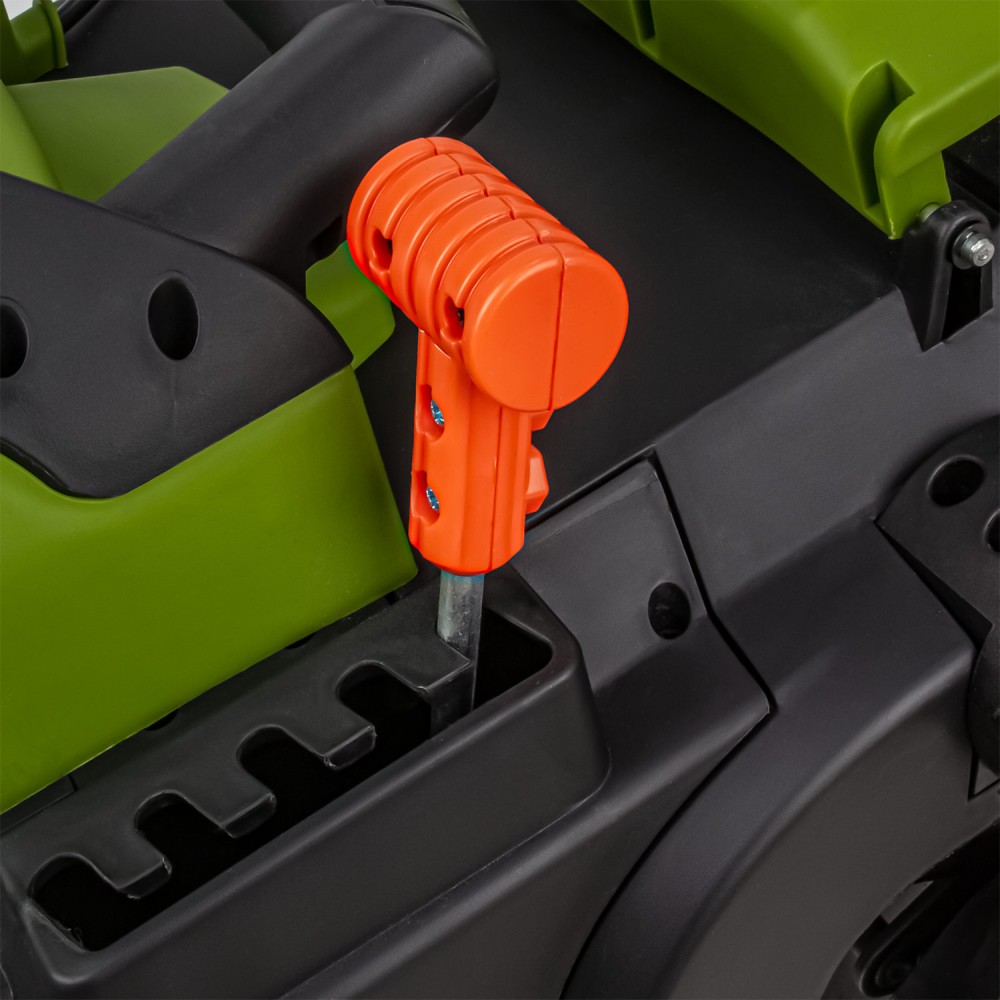 Газонокосарка індукційна Procraft NM2100 (PC-021005)