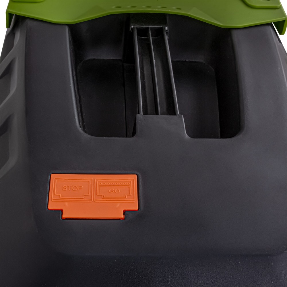 Газонокосарка колекторна Procraft NM1800 (PC-018001)