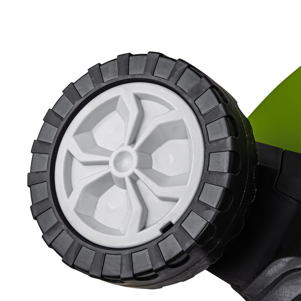 Газонокосарка колекторна Procraft NM1800 (PC-018001)