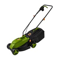 Газонокосарка колекторна Procraft NM1600 (PC-016002)