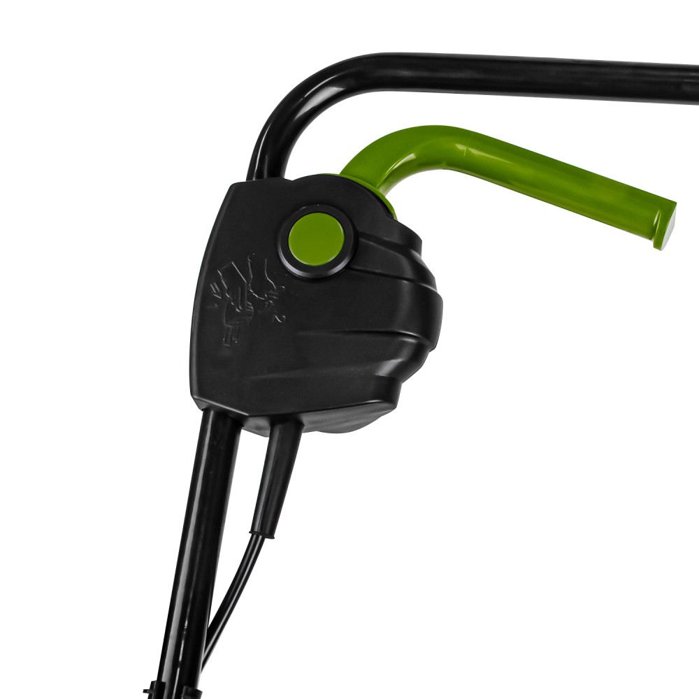 Газонокосарка колекторна Procraft NM1600 (PC-016002)