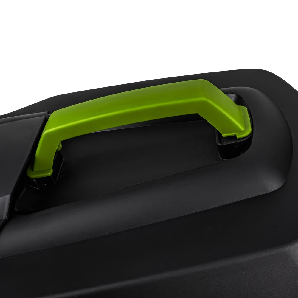 Газонокосарка колекторна Procraft NM1600 (PC-016002)