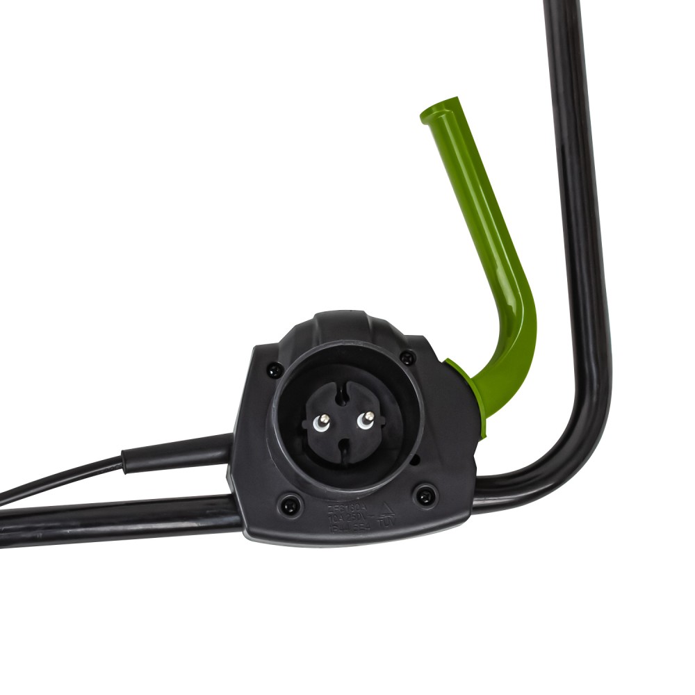 Газонокосарка колекторна Procraft NM1600 (PC-016002)