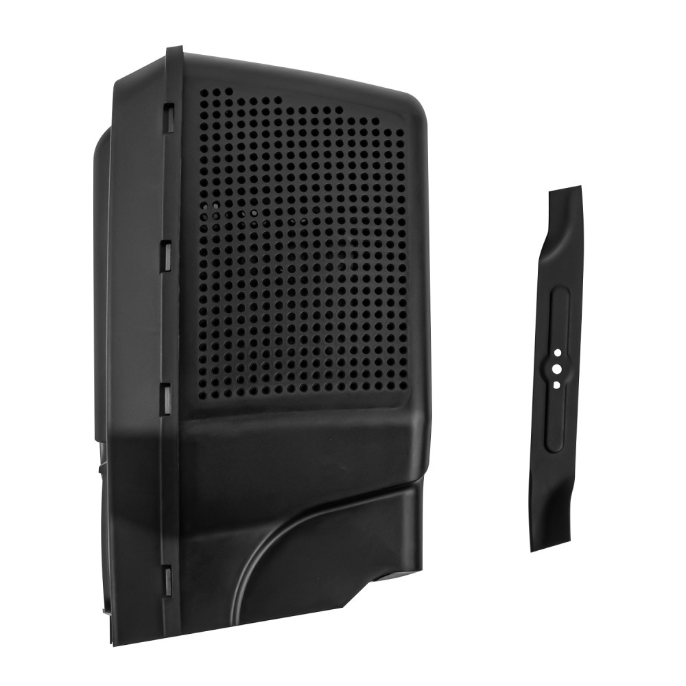 Газонокосарка колекторна Procraft NM1600 (PC-016002)