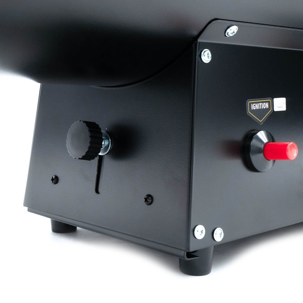 Газова теплова гармата Procraft H51 (PC-000051)