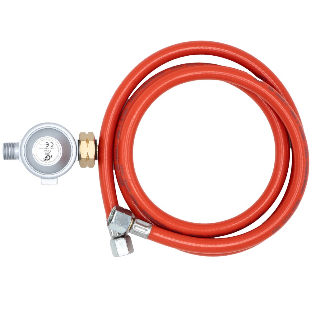 Газова теплова гармата Procraft H51 (PC-000051)