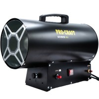 Газова теплова гармата Procraft H33 (PC-000331)