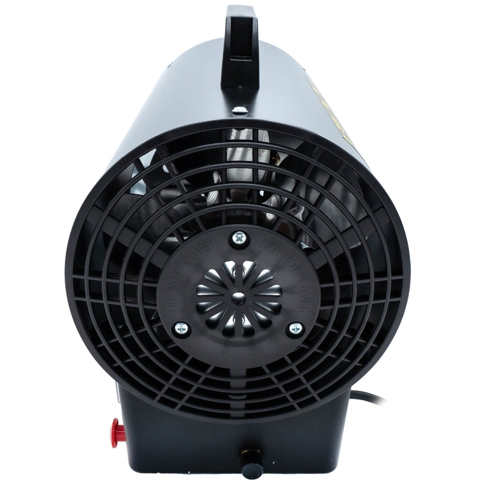 Газова теплова гармата Procraft H17 (PC-000171)