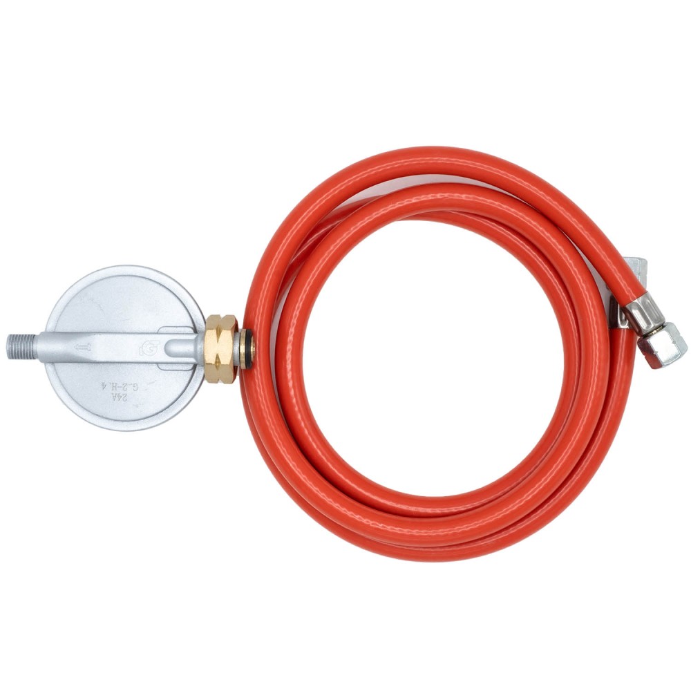 Газова теплова гармата Procraft H17 (PC-000171)