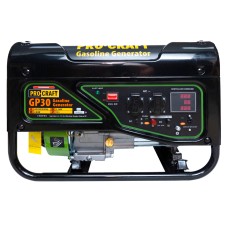 Генератор бензиновий Procraft GP30 (PC-030000)