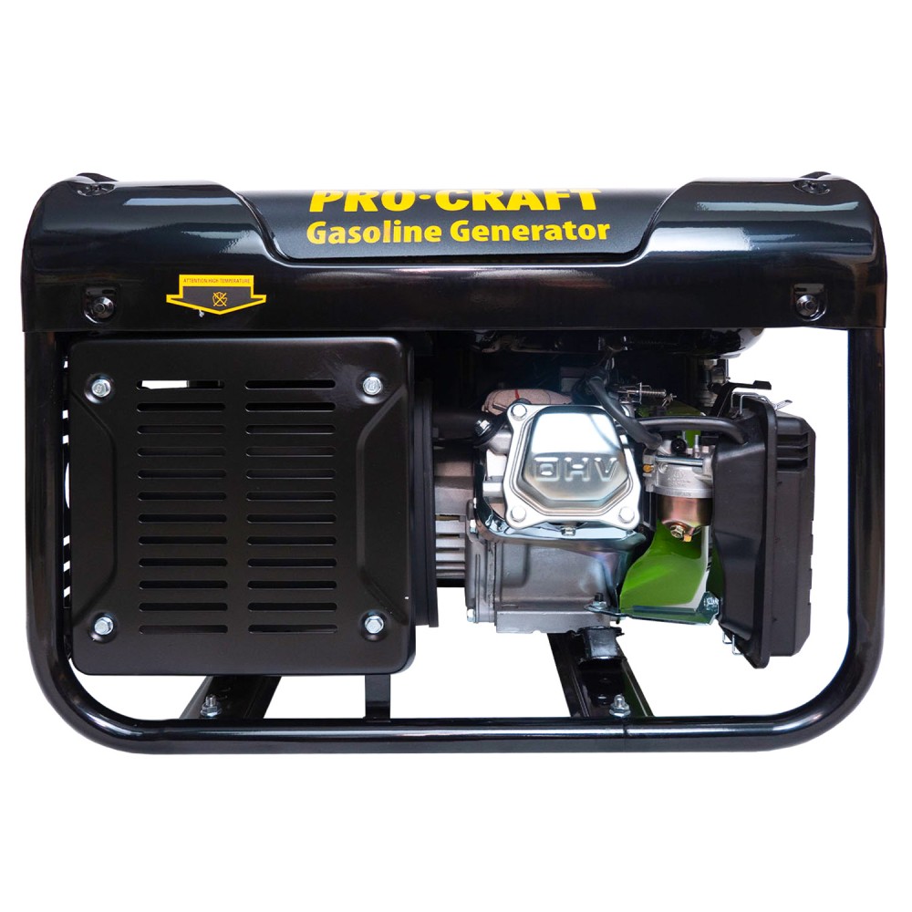 Генератор бензиновий Procraft GP30 (PC-030000)
