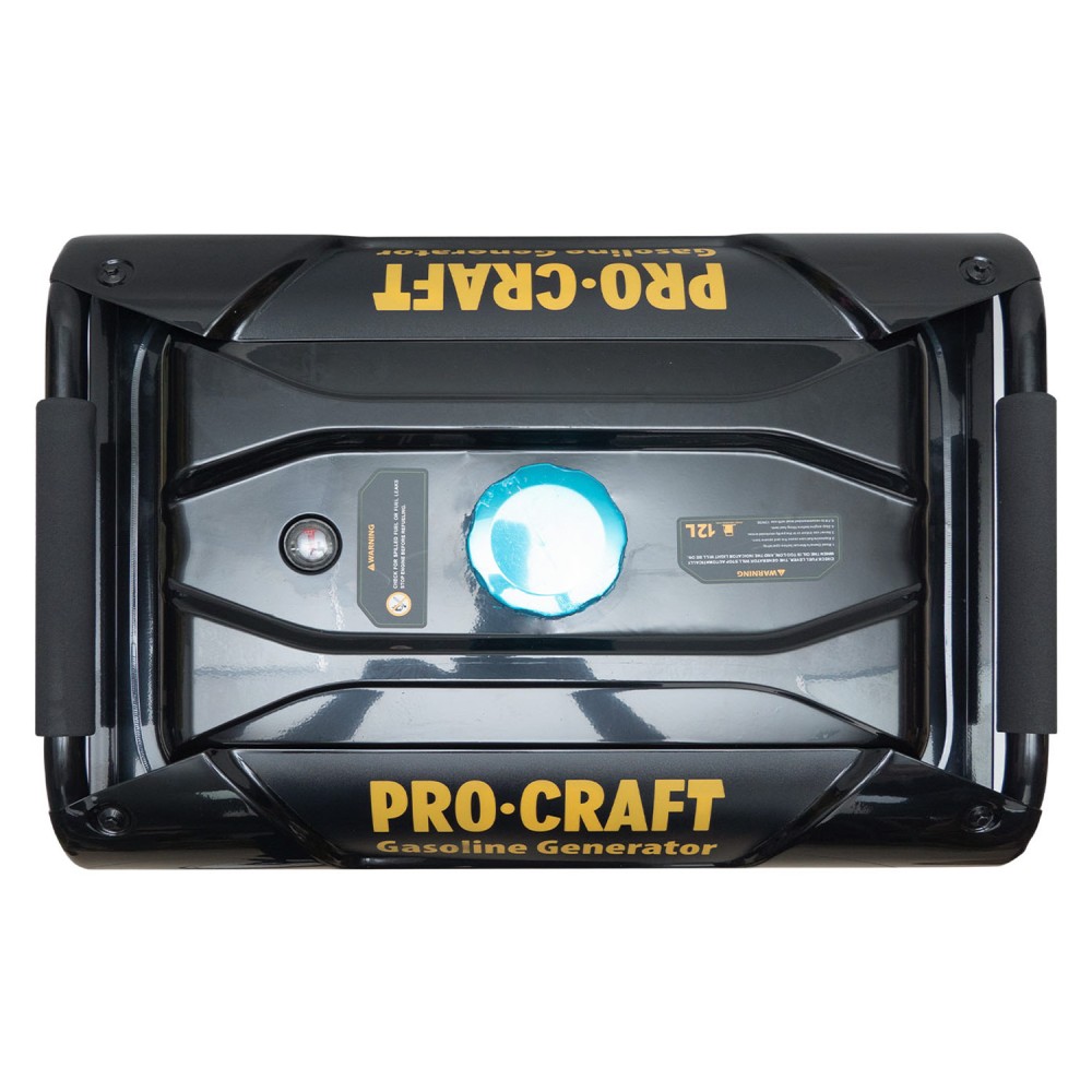 Генератор бензиновий Procraft GP30 (PC-030000)