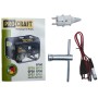 Генератор бензиновий Procraft GP10 (PC-010000)