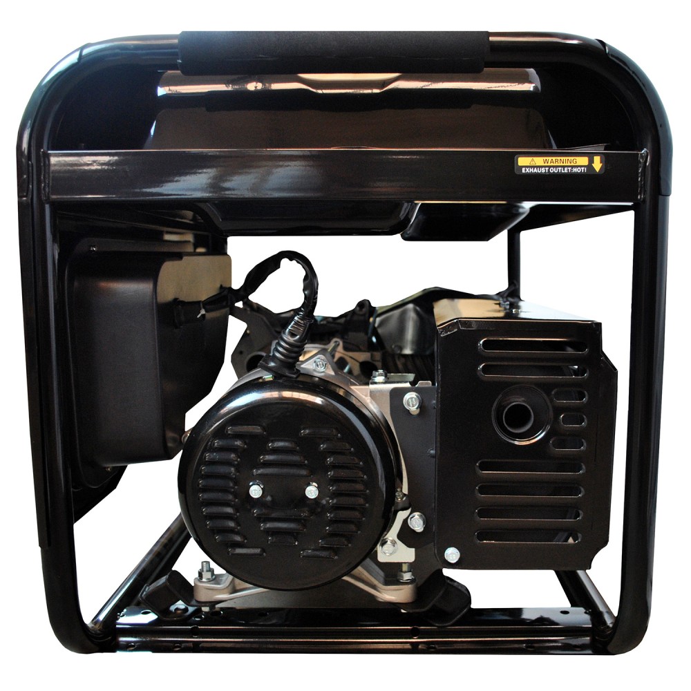 Генератор бензиновий Procraft GP60 (PC-060000)