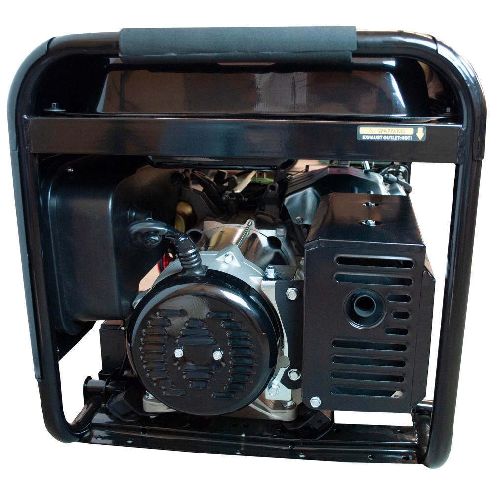 Генератор бензиновий Procraft GP70 (PC-070000)